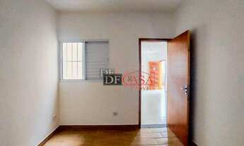 Imagem 4: Apartamento 2 dormitórios ao lado da estação Patriarca