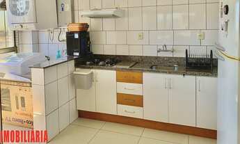 Imagem 4: Apartamento de frente para a Avenida Ubatuba de Farias REF: AP 249