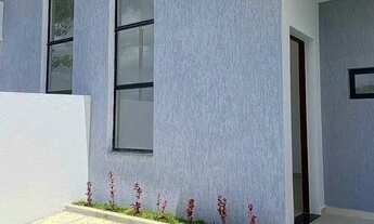 Imagem: Casa para Venda em João Pessoa, Gramame