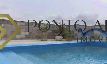 Imagem: LINDA COBERTURA DUPLEX SANTOS ÓTIMA LOCALIZAÇÃO