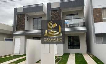 Imagem 1: Sobrado 96m² na Praia dos Ingleses