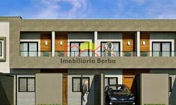 Imagem: Joinville - Casa Padrão - Aventureiro