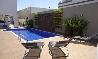 Imagem 6: Lindo apartamento em condominio fechado