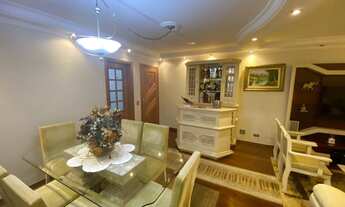 Imagem 4: Apartamento para venda tem 105 metros quadrados com 3 quartos em Belenzinho - São Paulo