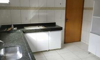 Imagem 5: Casa para venda possui 140 metros quadrados com 3 quartos em Jardim América - Goiânia - GO