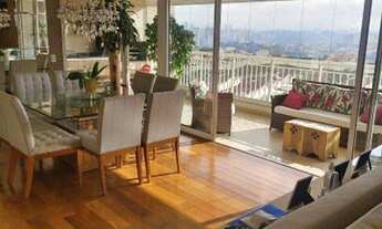 Imagem 3: Maravilhoso apartamento no Condomínio Clube Paulistano com segurança!