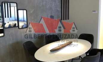 Imagem 7: São Paulo - Apartamento Padrão - Vila Cordeiro