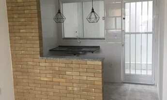 Imagem 2: Casa para venda possui 60 metros quadrados com 2 quartos em Laranjal - São Gonçalo - RJ