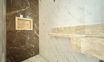 Imagem 4: Sobrado para venda tem 85 metros quadrados com 3 quartos em Itaquera - São Paulo - SP