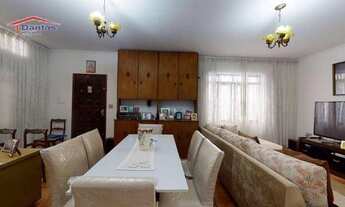 Imagem 2: Casa Residencial à venda, Vila Romana, São Paulo - CA0042