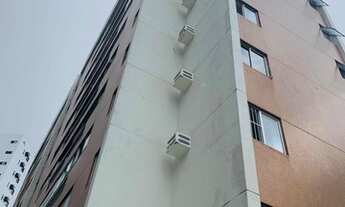 Imagem 3: Apartamento para venda possui 78 metros quadrados com 3 quartos em Aflitos - Recife - PE