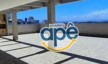 Imagem 6: Apartamento com 1 dormitório à venda, 39 m² por R$ 265.000,00 - Itapoa - Vila Velha/ES