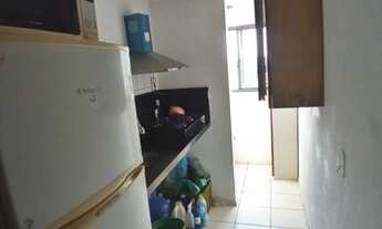 Imagem 3: Apartamento 2 DORMS