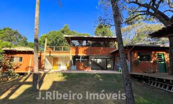 Imagem 3: CONDOMÍNIO SOLAR DA SERRA - JARDIM BOTÂNICO - LOCAÇÃO CASA 03 QUARTOS SENDO 01 SUÍTE