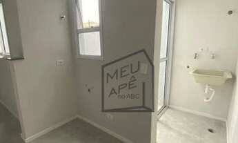 Imagem 3: Apartamento com 2 dormitórios à venda, 38 m² por R$ 249.000,00 - Vila Príncipe de Gales