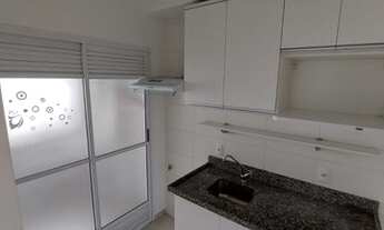 Imagem 6: Apartamento para venda tem 58 metros quadrados com 2 quartos em Barra Funda - São Paulo