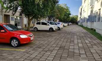 Imagem 2: Apartamento para venda com 51 metros quadrados com 2 quartos em Cristo Redentor - Porto Al