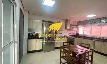 Imagem 3: Sobrado Alphaville 2