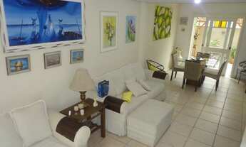 Imagem: Sobrado a venda 163m2 área útil 3 dormitórios