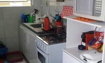 Imagem 7: Apartamento 2 dormitórios bairro Campo Novo - Porto Alegre RS