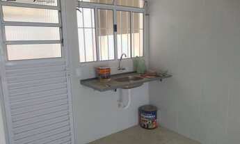 Imagem 5: Belíssimo sobrado, novo com escritura registrada, ótima localização, aceita negociação. Ve