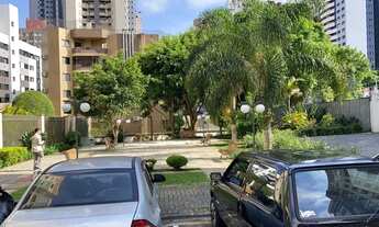 Imagem 5: Lindo apto Champagant 3 quartos sendo 1 suíte. Vista desempedida e face oeste. Sacada toda