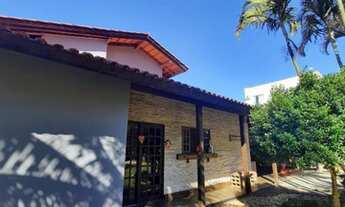 Imagem: Casa aconchegante- Jaraguá Esquerdo