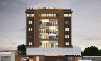 Imagem 13: Cobertura à venda, 156 m² por R$ 715.050,00 - Aeroporto - Juiz de Fora/MG