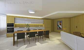 Imagem: Apartamento reformado com 3 dormitórios