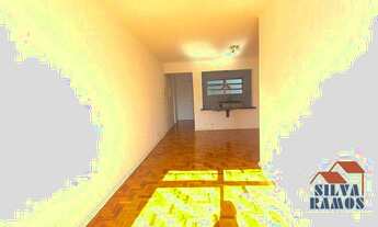 Imagem 3: Apartamento para alugar, 80 m² por R$ 2.300,00/mês - Vila Mariana - São Paulo/SP