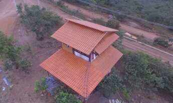 Imagem 2: Alugo chácara mobiliado no Corumbá IV