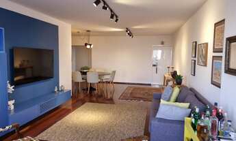 Imagem 6: Apartamento para venda possui 185 metros quadrados com 4 quartos em Espinheiro - Recife