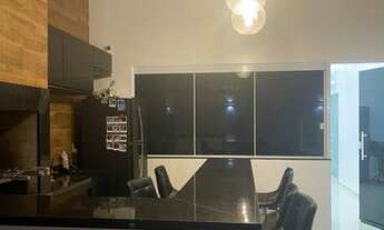 Imagem 3: Apartamento para venda possui 137 metros quadrados com 3 quartos em Ponta Negra - Manaus