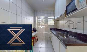 Imagem 2: Apartamento com 1 dormitório à venda, 52 m² por R$ 284.000 - Barra Funda - São Paulo/SP