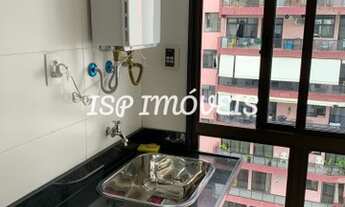 Imagem 4: Apartamento para venda com 90 metros quadrados com 3 quartos