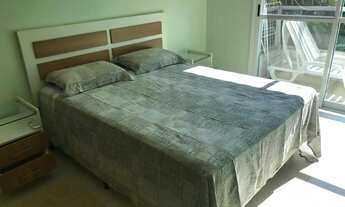 Imagem 5: Apartamento Mobiliado com 4 dormitórios em Jurerê Internacional Florianópolis SC