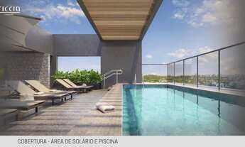 Imagem 5: SãO JOSé DOS CAMPOS - Apartamento Padrão - Vila Ema