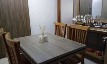 Imagem 2: Casa à venda, 130 m² por R$ 370.000 - Cafezal - Londrina/PR