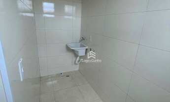 Imagem 4: Apartamento à venda, 57 m² por R$ 170.000,00 - Jardim Kennedy - Poços de Caldas/MG