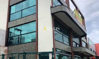 Imagem 3: Prédio para aluguel, 25 vagas, GUANABARA - Contagem/MG