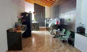 Imagem: Casa com 3 dormitórios com suíte, à venda