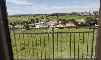 Imagem 7: VENDA ou LOCAÇÃO de Apartamento de 2 Dormitórios, Cozinha e Banheiro Planejados. Primeira