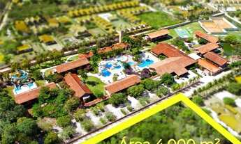 Imagem 5: Leonardo Corretor Vende: Área privilegiada com 4.000 m² em Gravatá