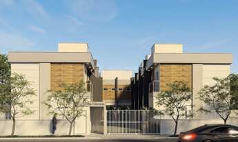 Imagem 4: PALHOçA - Apartamento Padrão - Nova Palhoça