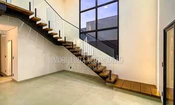 Imagem 7: Casa de Condomínio com 3 dorms, Quinta do Lago Residence, São José do Rio Preto - R$ 1.45