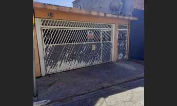 Imagem: Casa com 5 dormitórios à venda, 125 m²