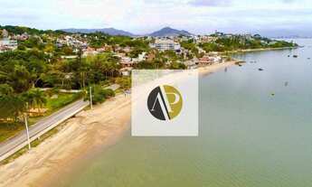 Imagem 6: Terreno à venda, 476 m² por R$ 650.000,00 - Cacupé - Florianópolis/SC