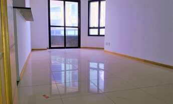 Imagem 2: OPORTUNIDADE: Amazon, 81m², 2 Suítes, Andar Alto, 2 Vagas!!! Somente Pagamento à Vista!!!