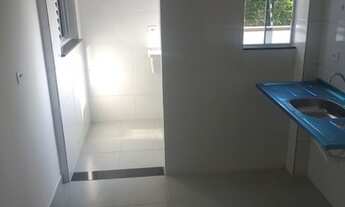 Imagem 5: APTO NOVO 44M² C/ 02 DORM - VILA CARRÃO - SÓ 195 MIL