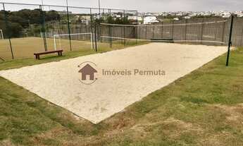 Imagem 5: TERRENO RESIDENCIAL em CAMPINAS - SP, SWISS PARK